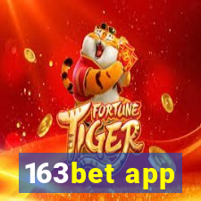 163bet app