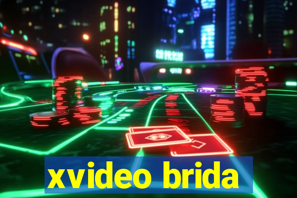 xvideo brida