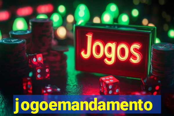 jogoemandamento