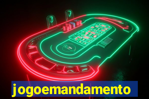 jogoemandamento