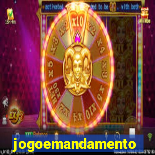 jogoemandamento