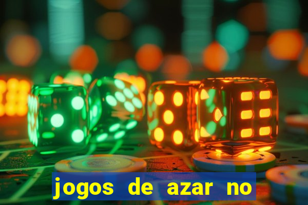 jogos de azar no brasil lei