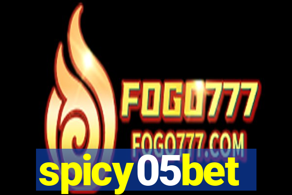 spicy05bet