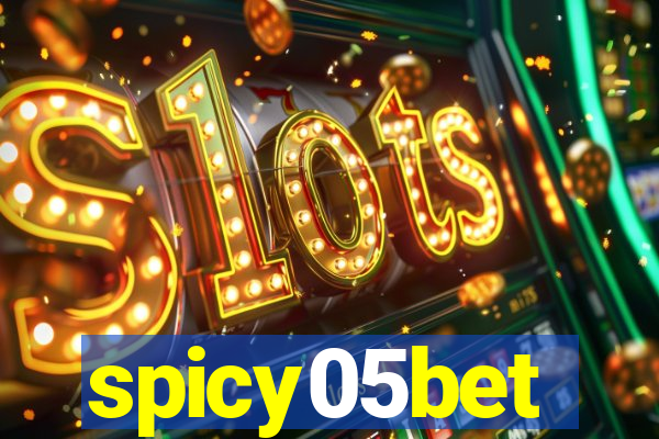 spicy05bet