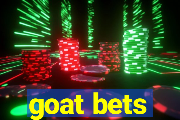 goat bets