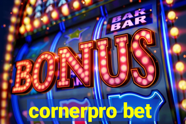 cornerpro bet