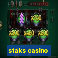 staks casino