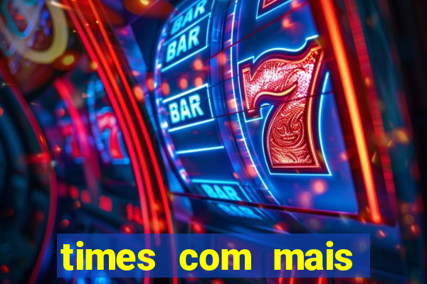 times com mais escanteios nos primeiros 10 minutos