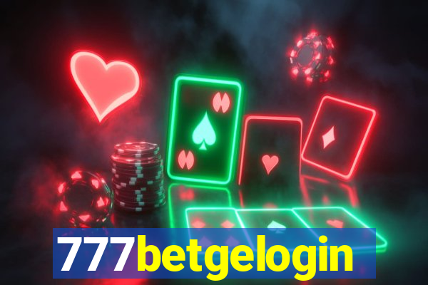 777betgelogin