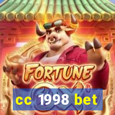 cc 1998 bet