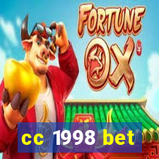 cc 1998 bet