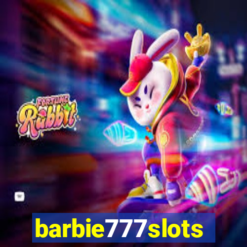 barbie777slots