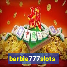 barbie777slots