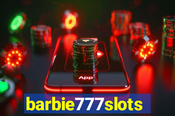 barbie777slots