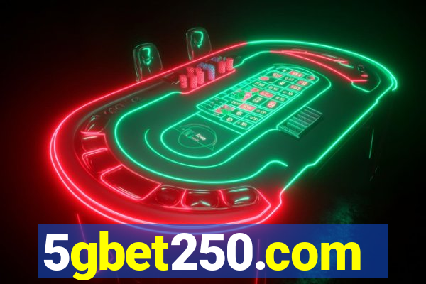 5gbet250.com