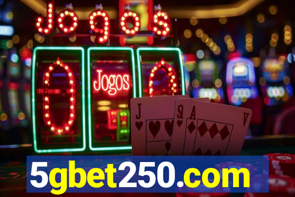 5gbet250.com