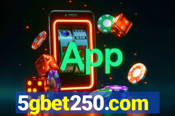 5gbet250.com