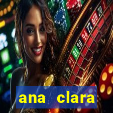 ana clara acompanhante porto alegre