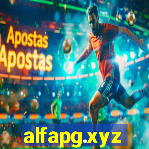 alfapg.xyz