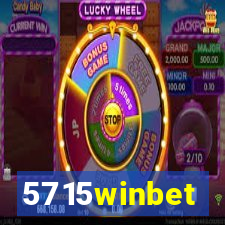 5715winbet