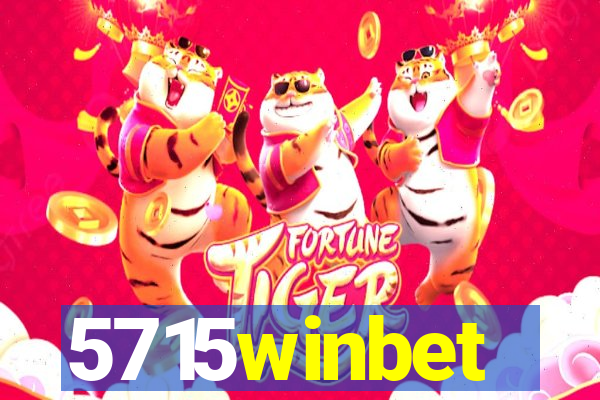 5715winbet