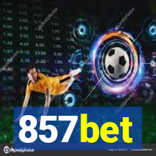 857bet