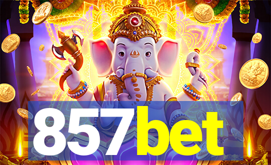 857bet