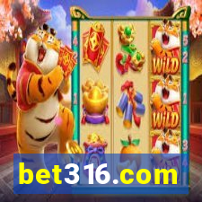 bet316.com