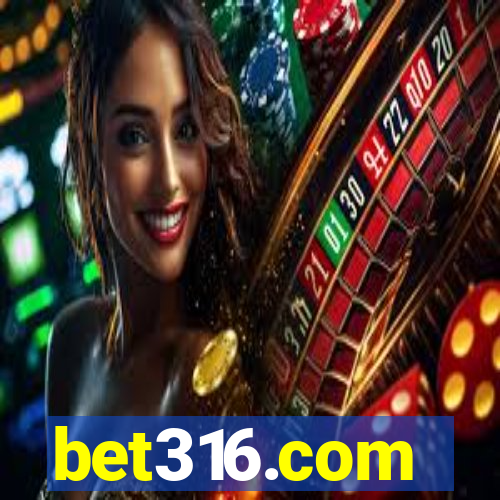 bet316.com