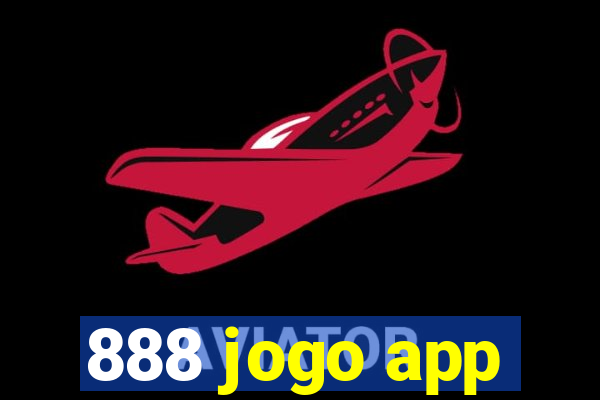 888 jogo app