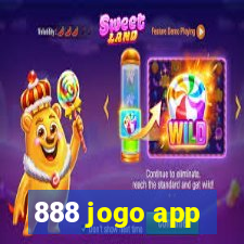 888 jogo app