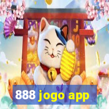 888 jogo app