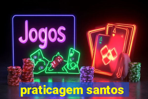 praticagem santos