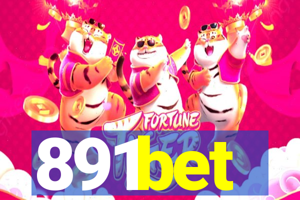 891bet