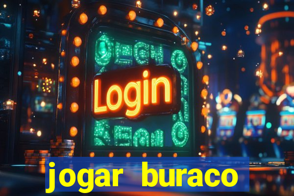 jogar buraco valendo dinheiro