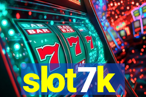 slot7k