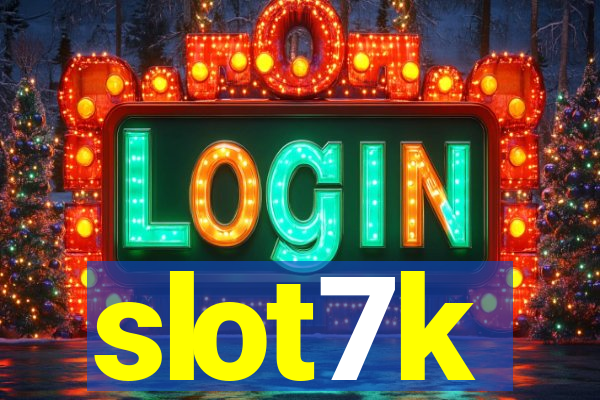 slot7k