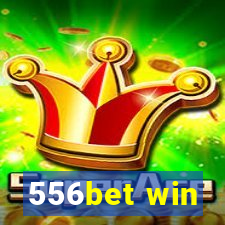 556bet win