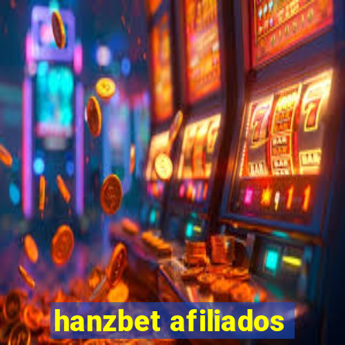 hanzbet afiliados