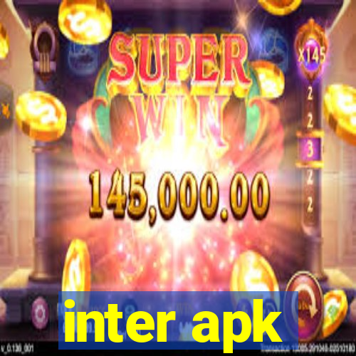 inter apk