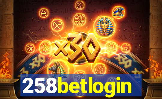 258betlogin