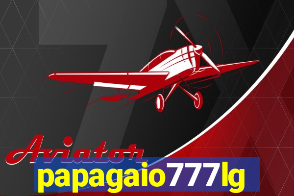 papagaio777lg