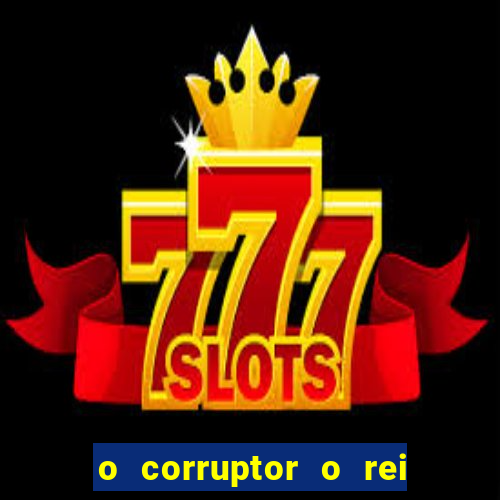 o corruptor o rei do submundo e a filha do pastor pdf download