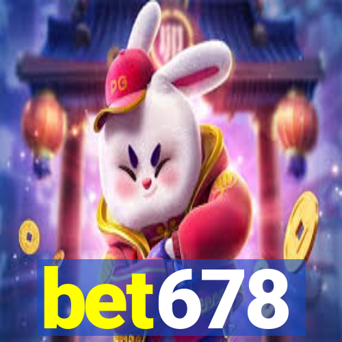 bet678