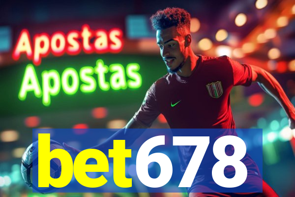 bet678