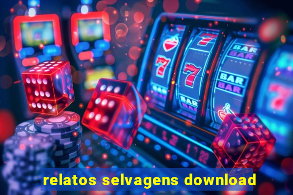 relatos selvagens download