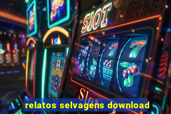 relatos selvagens download