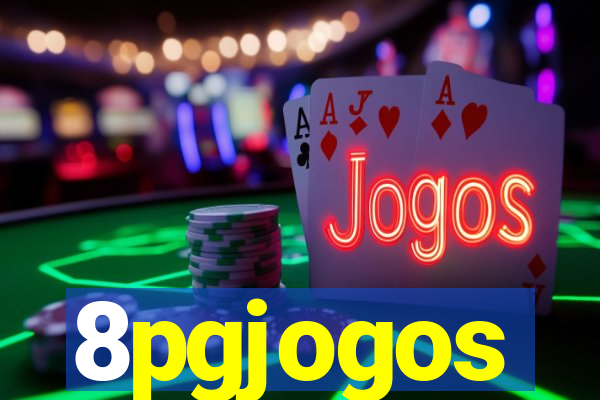 8pgjogos