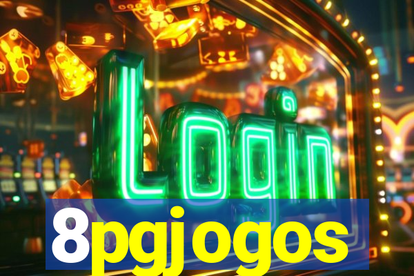 8pgjogos