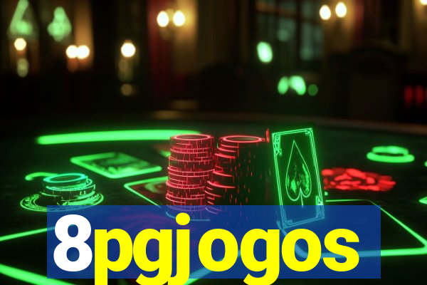 8pgjogos